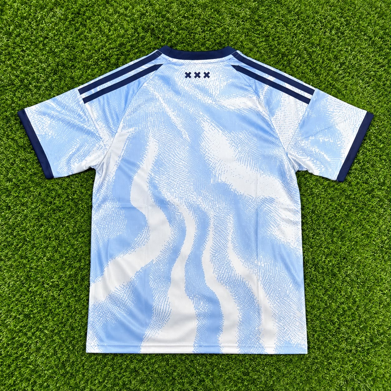AJAX 2026 VERSÃO TORCEDOR- TAILANDESA 