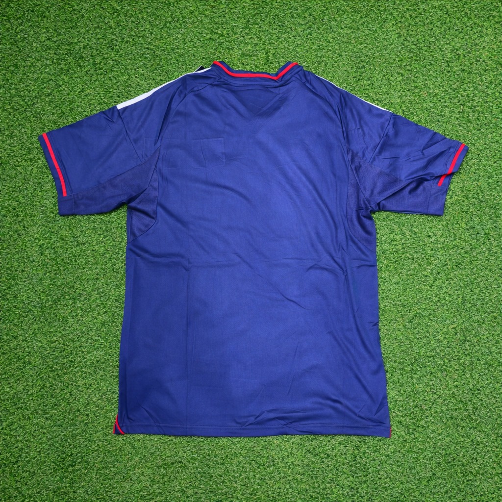 Camisa Olympique Lyon 2023/24