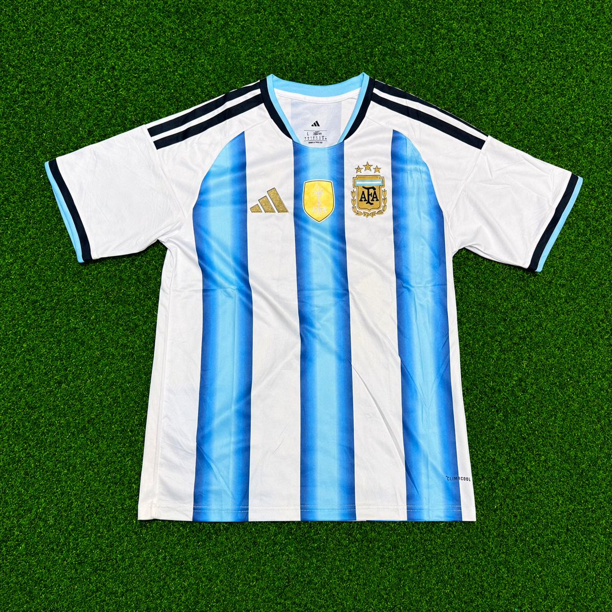 ARGENTINA 2026 COPA DO MUNDO  VERSÃO TORCEDOR 