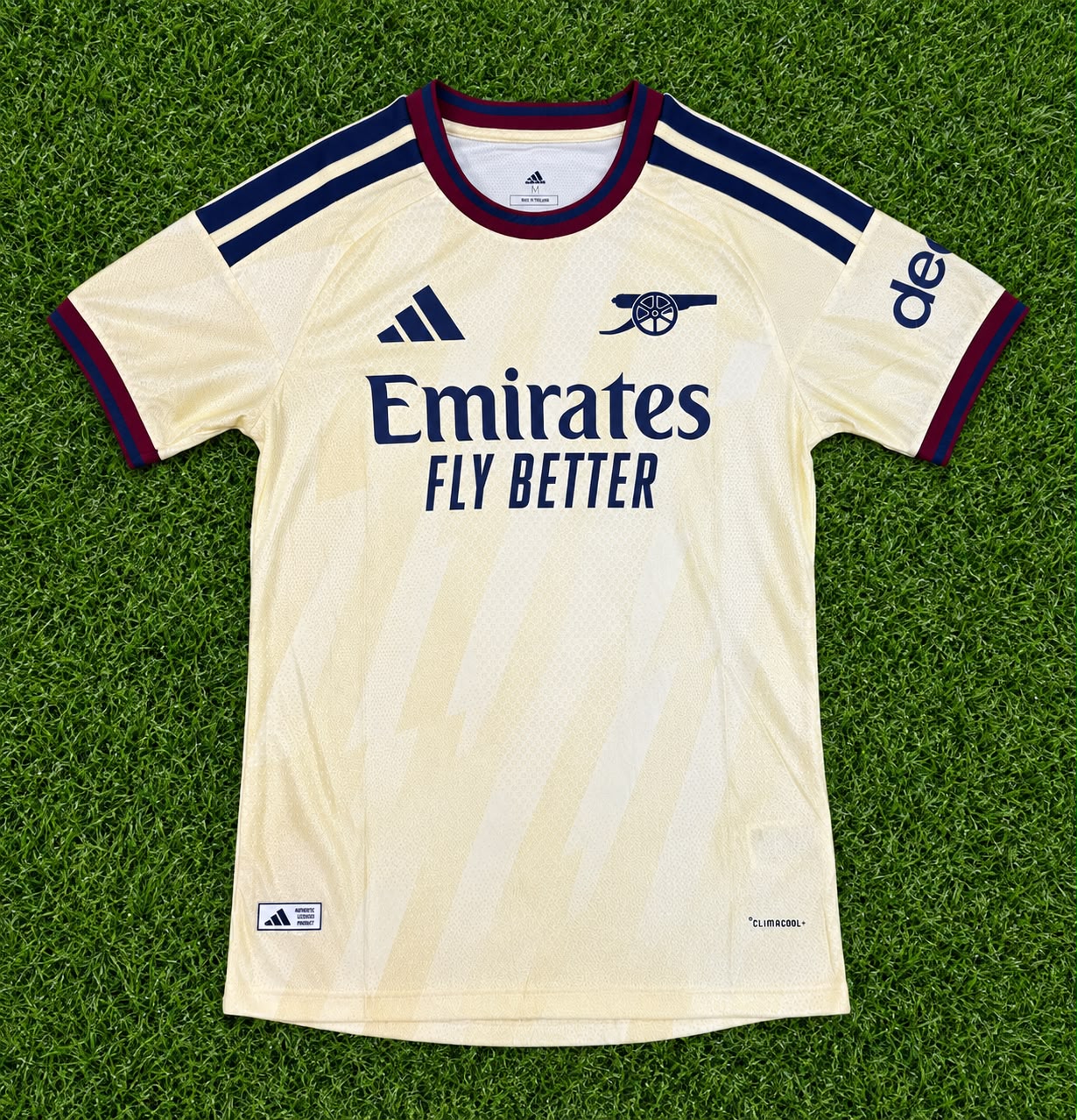 ARSENAL 2026 2026 JOGADOR 