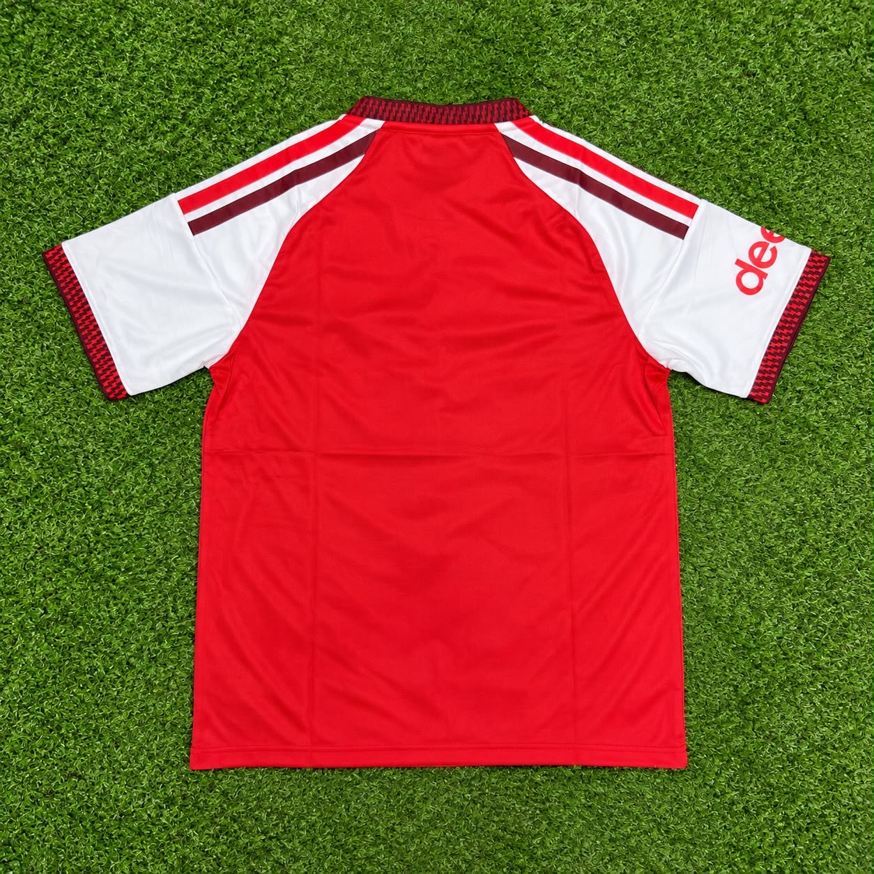 ARSENAL 2026 VERSÃO TORCEDOR - TAILANDESA 