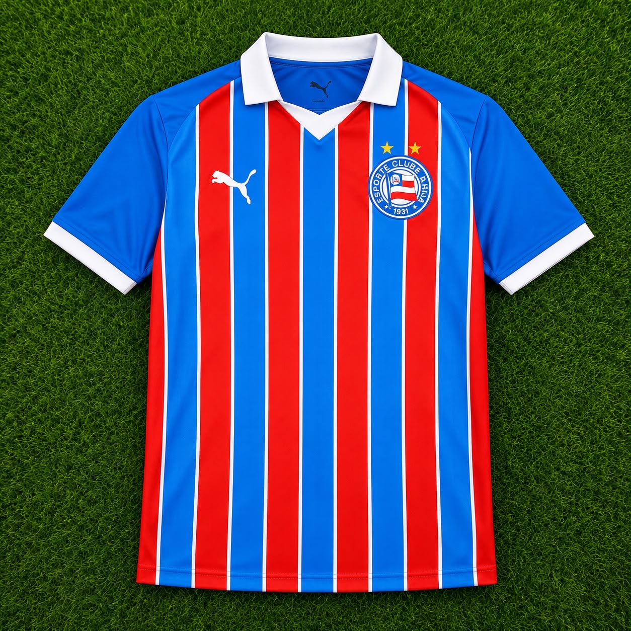 BAHIA 2026-27 VERSÃO TORCEDOR 