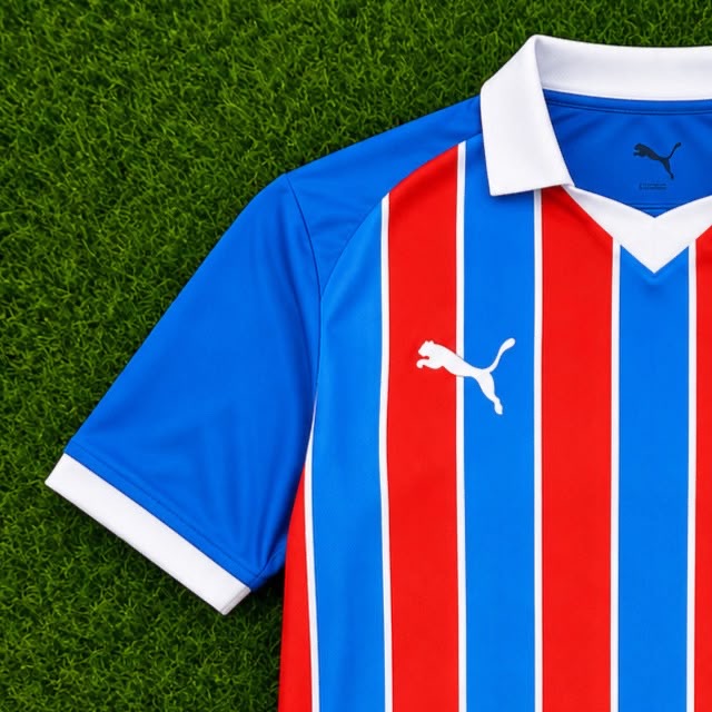 BAHIA 2026-27 VERSÃO TORCEDOR 