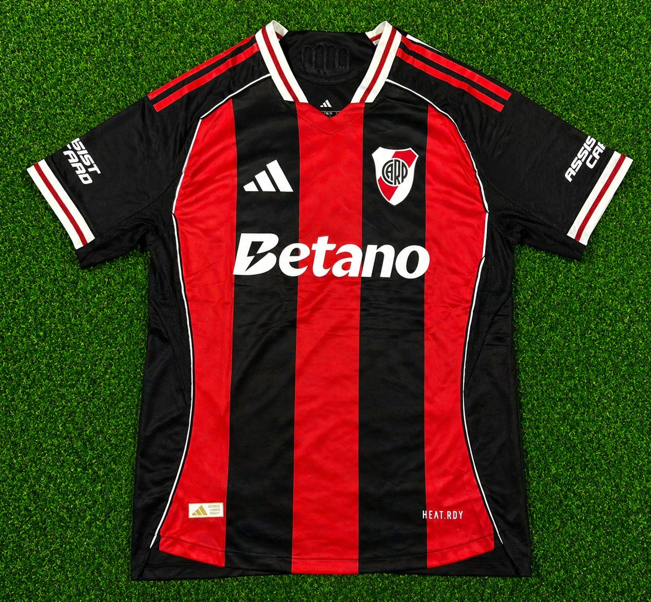 BOCA JUNIOR  VERSÃO TORCEDOR 