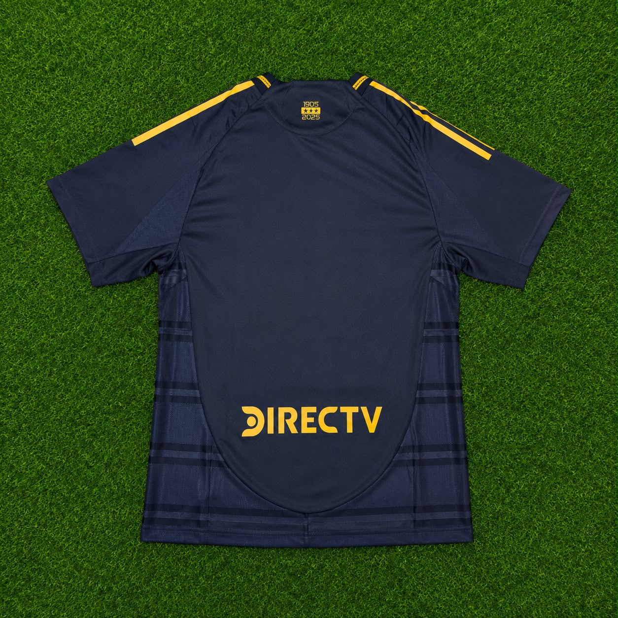 BOCA JUNIORS 2026 VERSÃO JOGADOR 