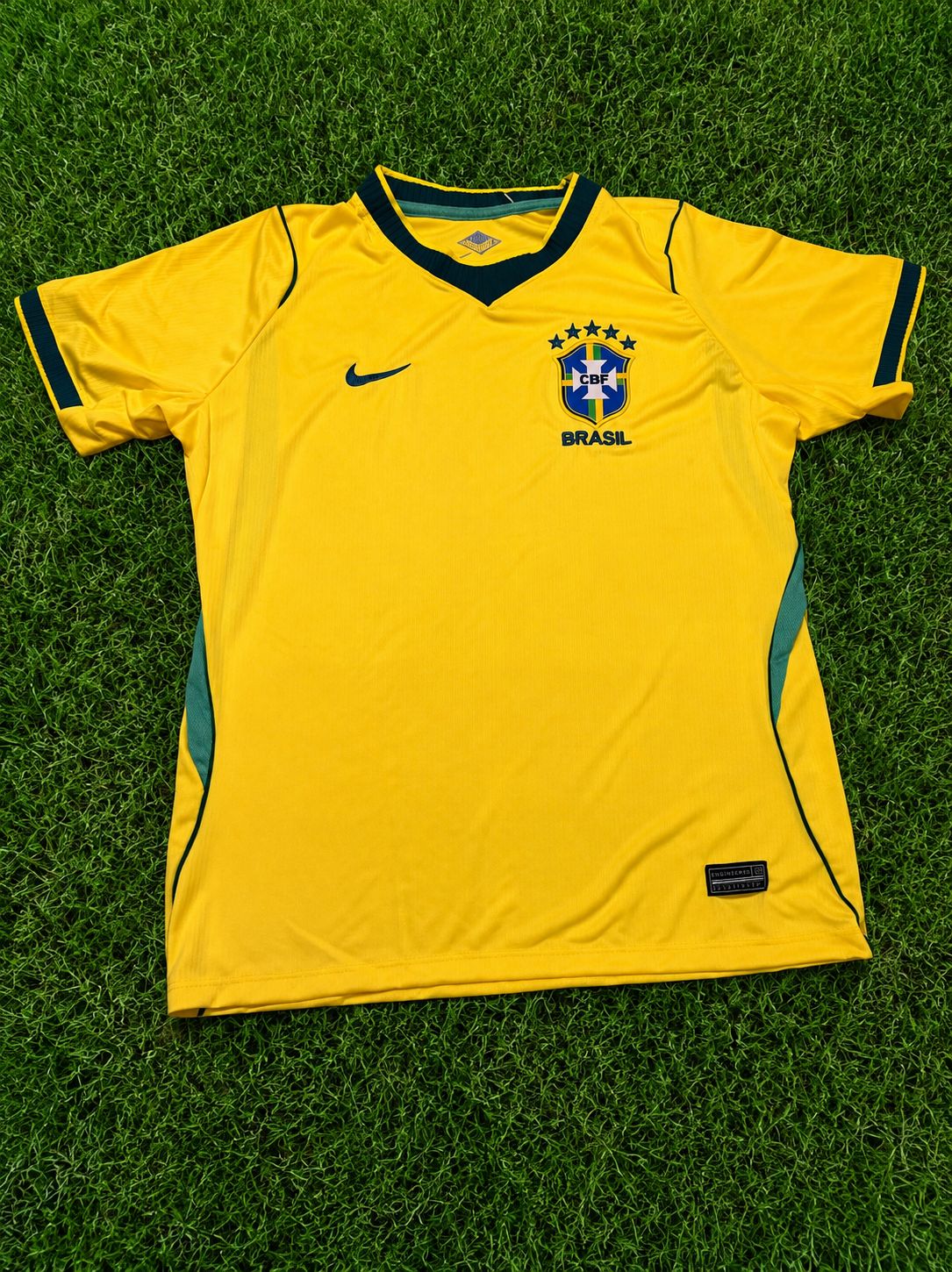 BRASIL 2026 COPA DO MUNDO  VERSÃO TORCEDOR ( NACIONAL PREMIUM  )