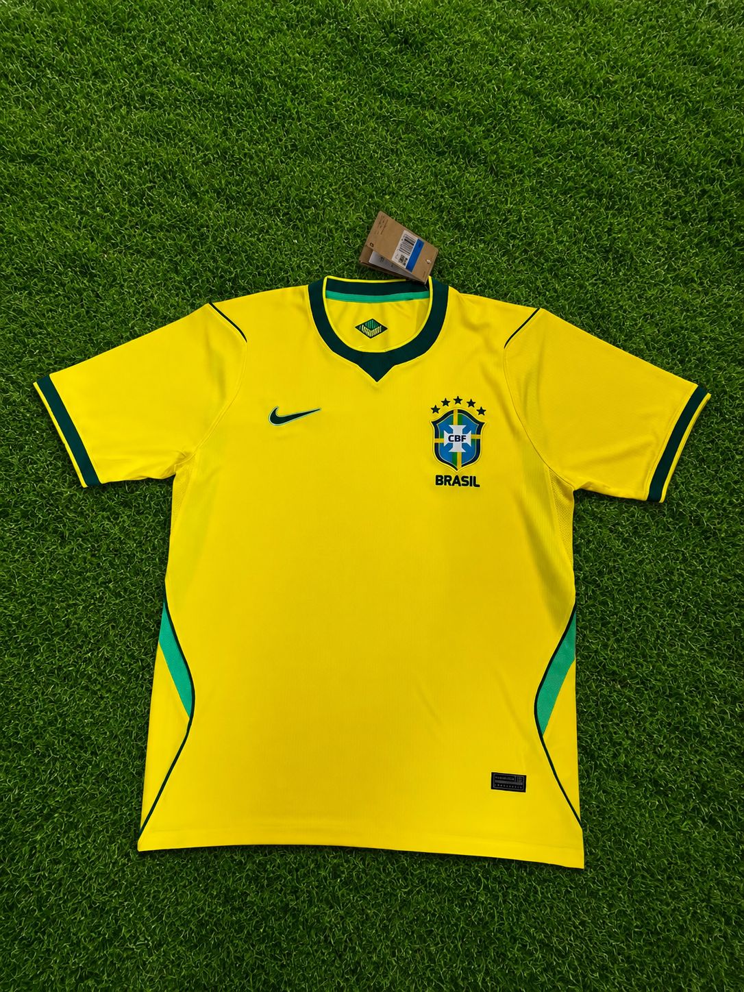 CAMISA 2026 VERSÃO JOGADOR - TAILANDESA 