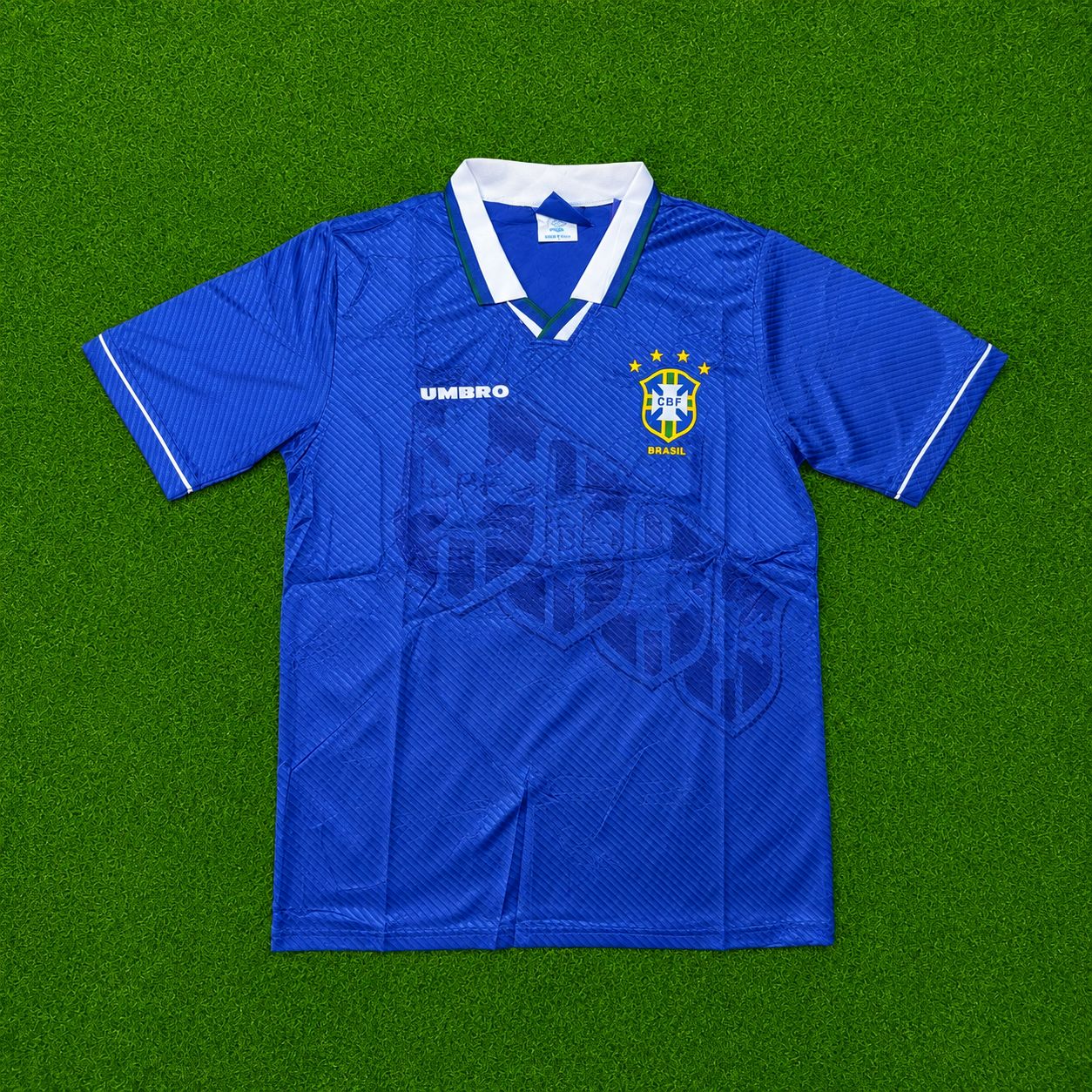 BRASIL RETRO 1994 TAILANDESA 