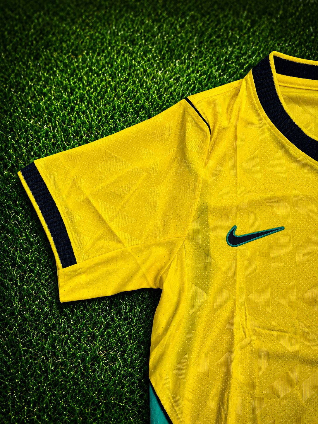 CAMISA 2026 VERSÃO JOGADOR - TAILANDESA 