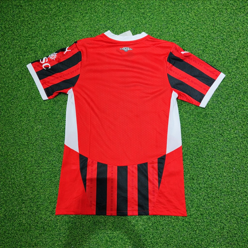Camisa AC Milan 2023/24 