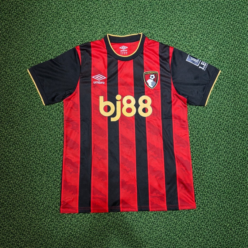 Camisa AFC Bournemouth 2024/25