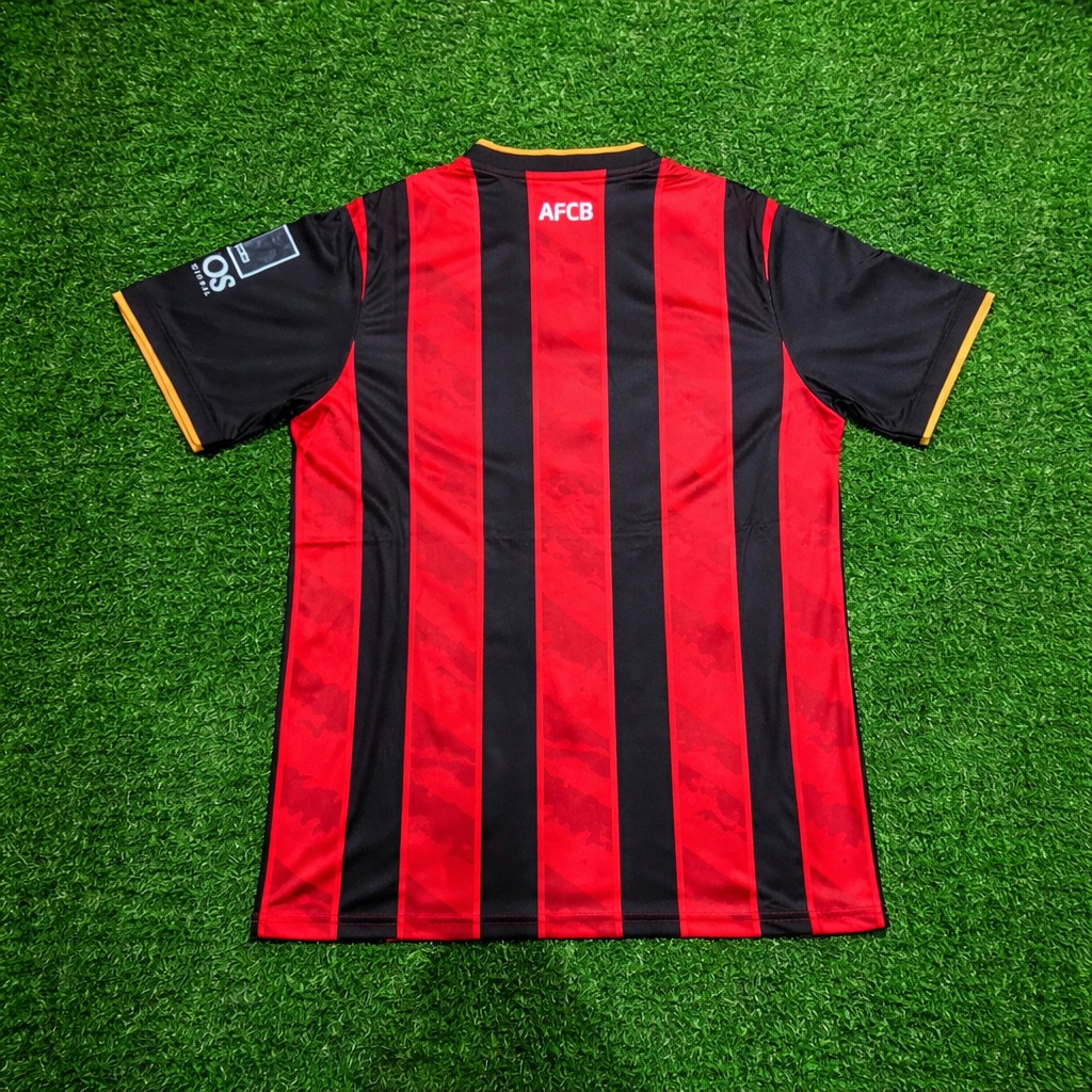 Camisa AFC Bournemouth 2024/25