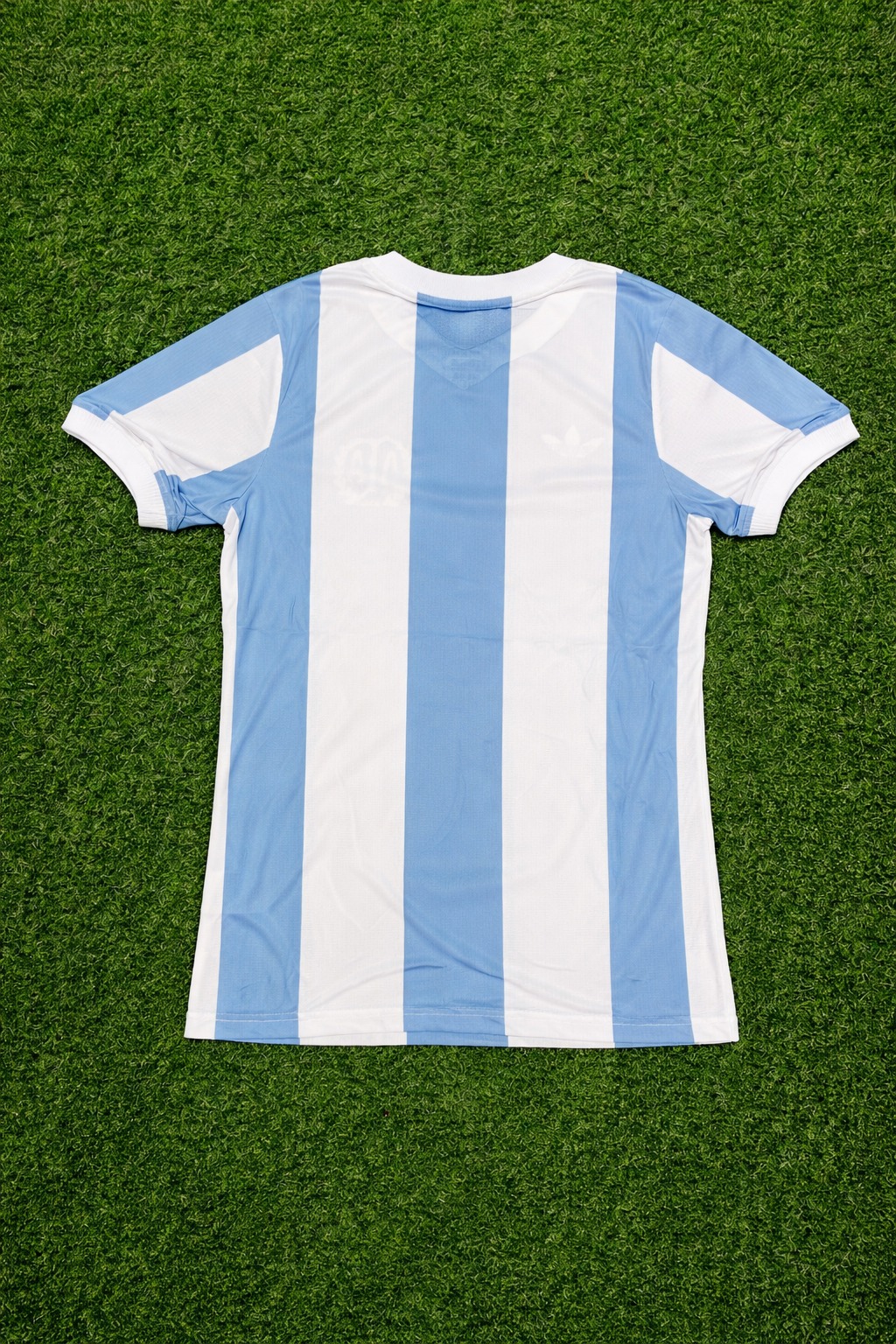 Camisa Argentina2026 – Modelo Jogador