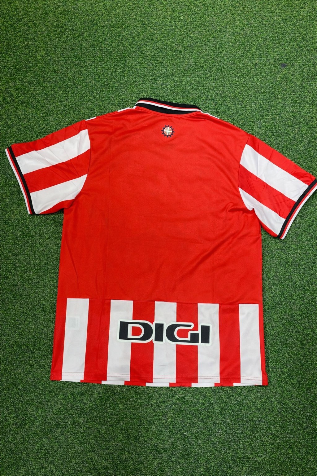 Camisa Athletic Club Bilbao - Listrada