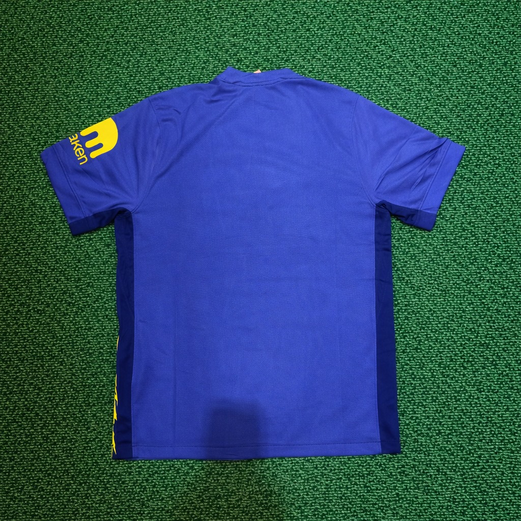 Camisa Atlético de Madrid  2024/25