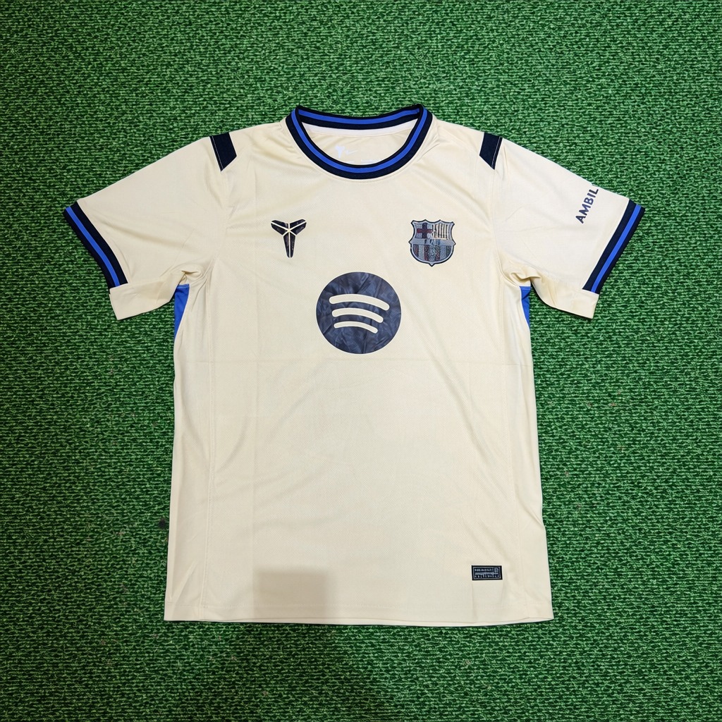 Camisa Barcelona 2024/25 - Modelo Jogador