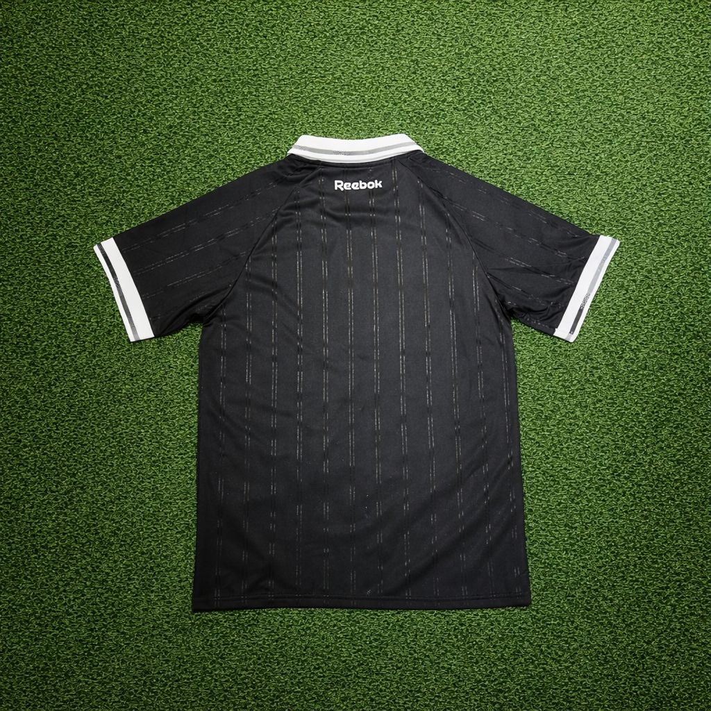 Camisa Botafogo Black