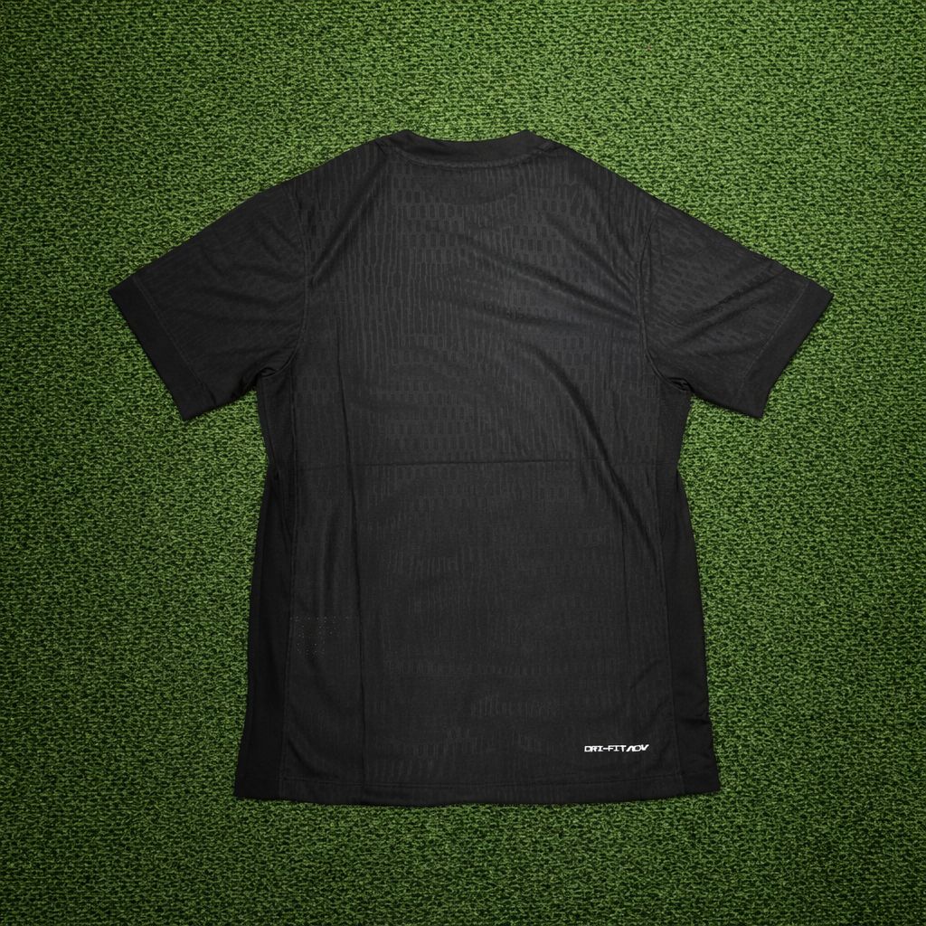 Camisa Corinthians Blackout Special Edition
