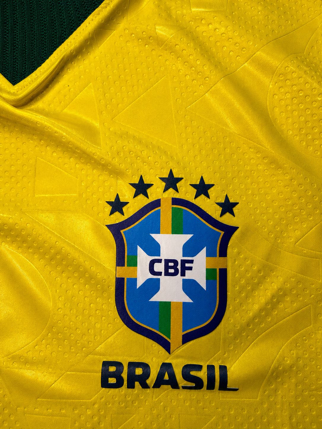 CAMISA DO BRASIL  VERSÃO JOGADOR QUALIDADE PREMIUM 