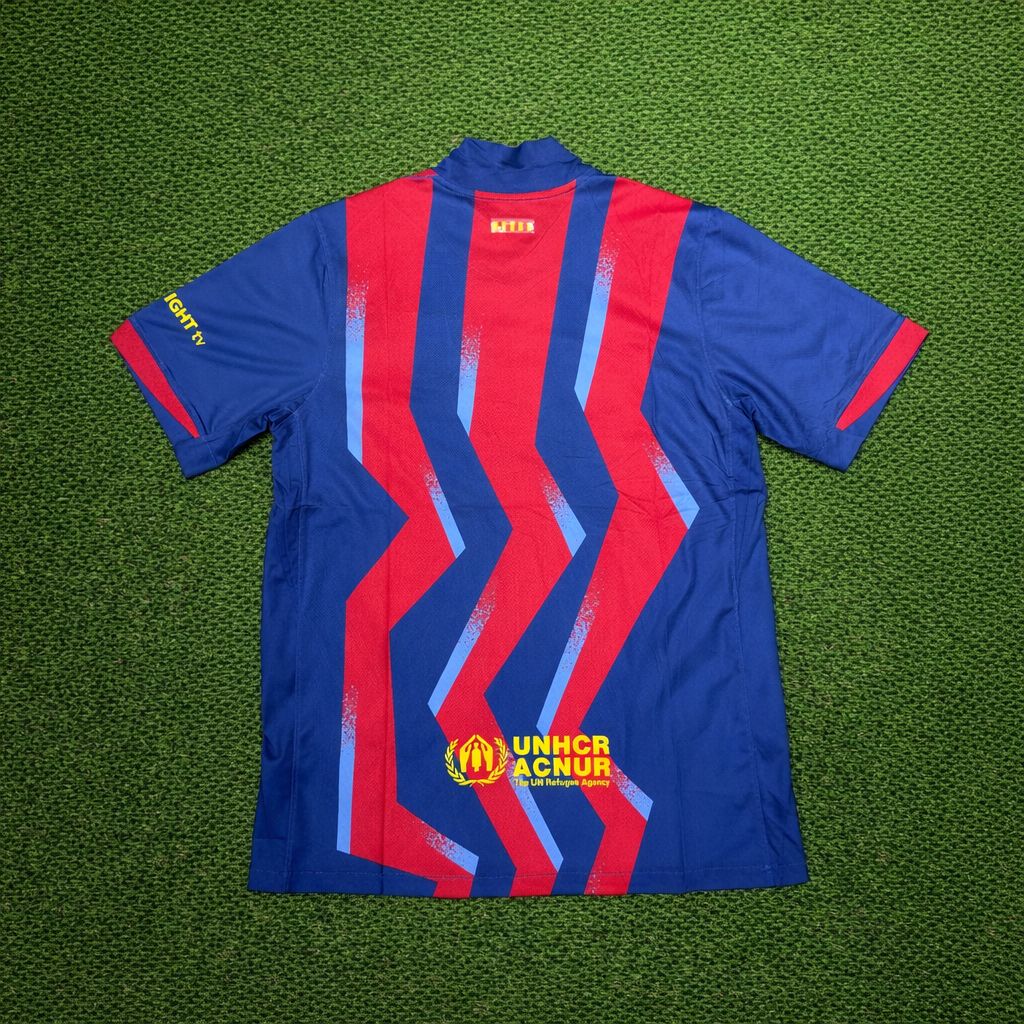 Camisa FC Barcelona 2023/24