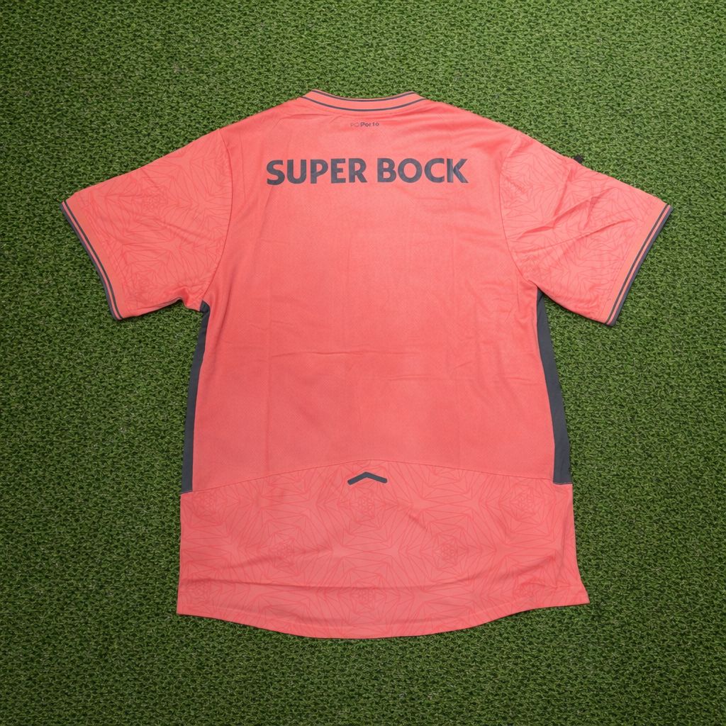 Camisa FC Porto Third Anniversary