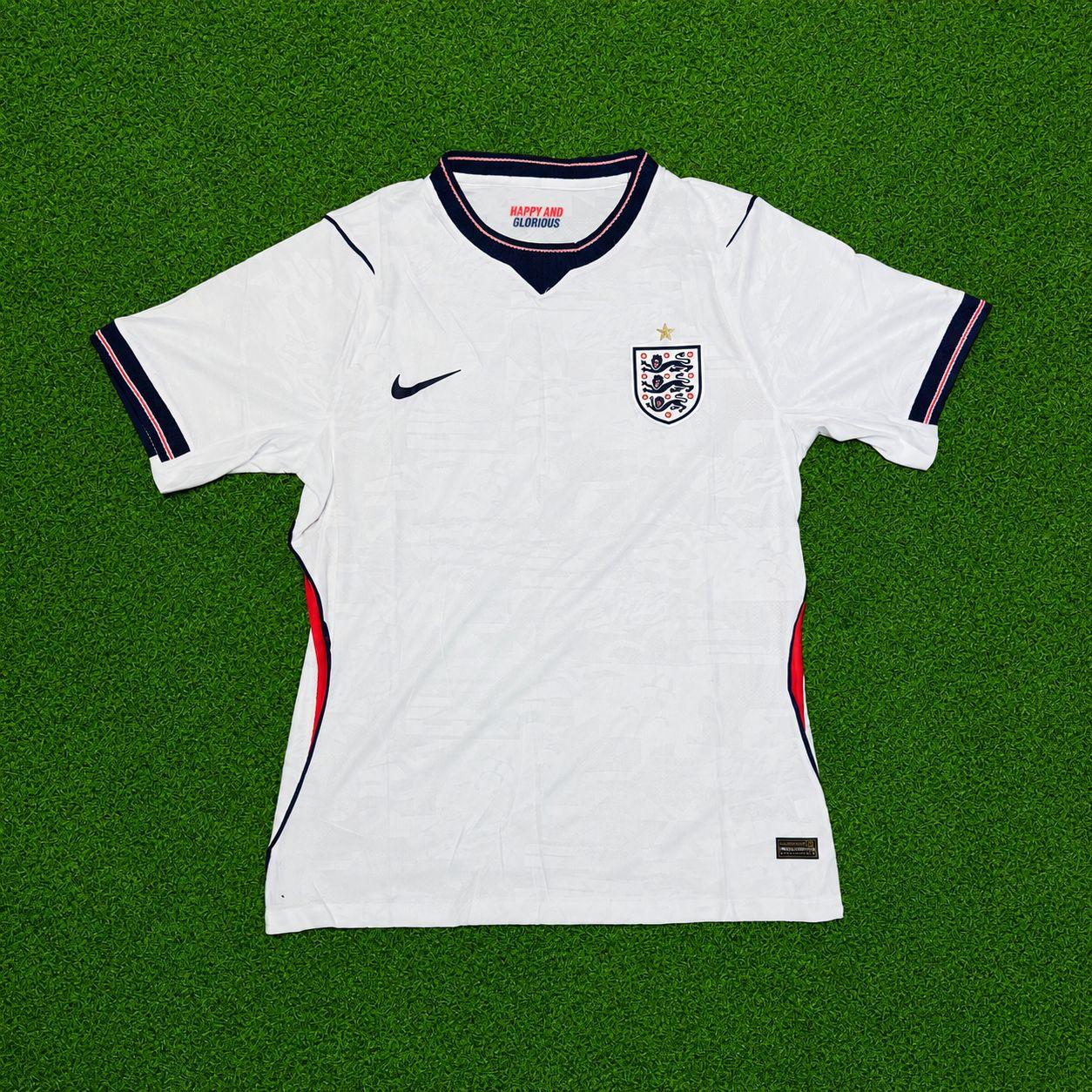 CAMISA INGLATERRA VERSÃO JOGADOR 2026