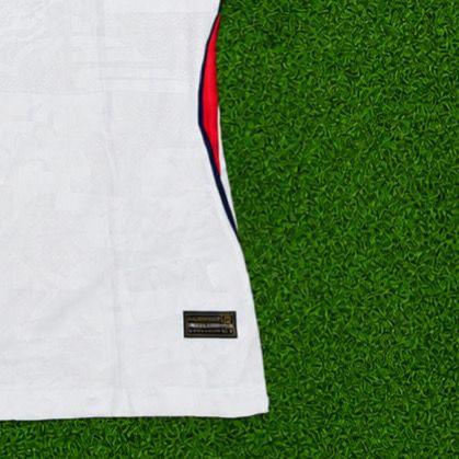 CAMISA INGLATERRA VERSÃO JOGADOR 2026