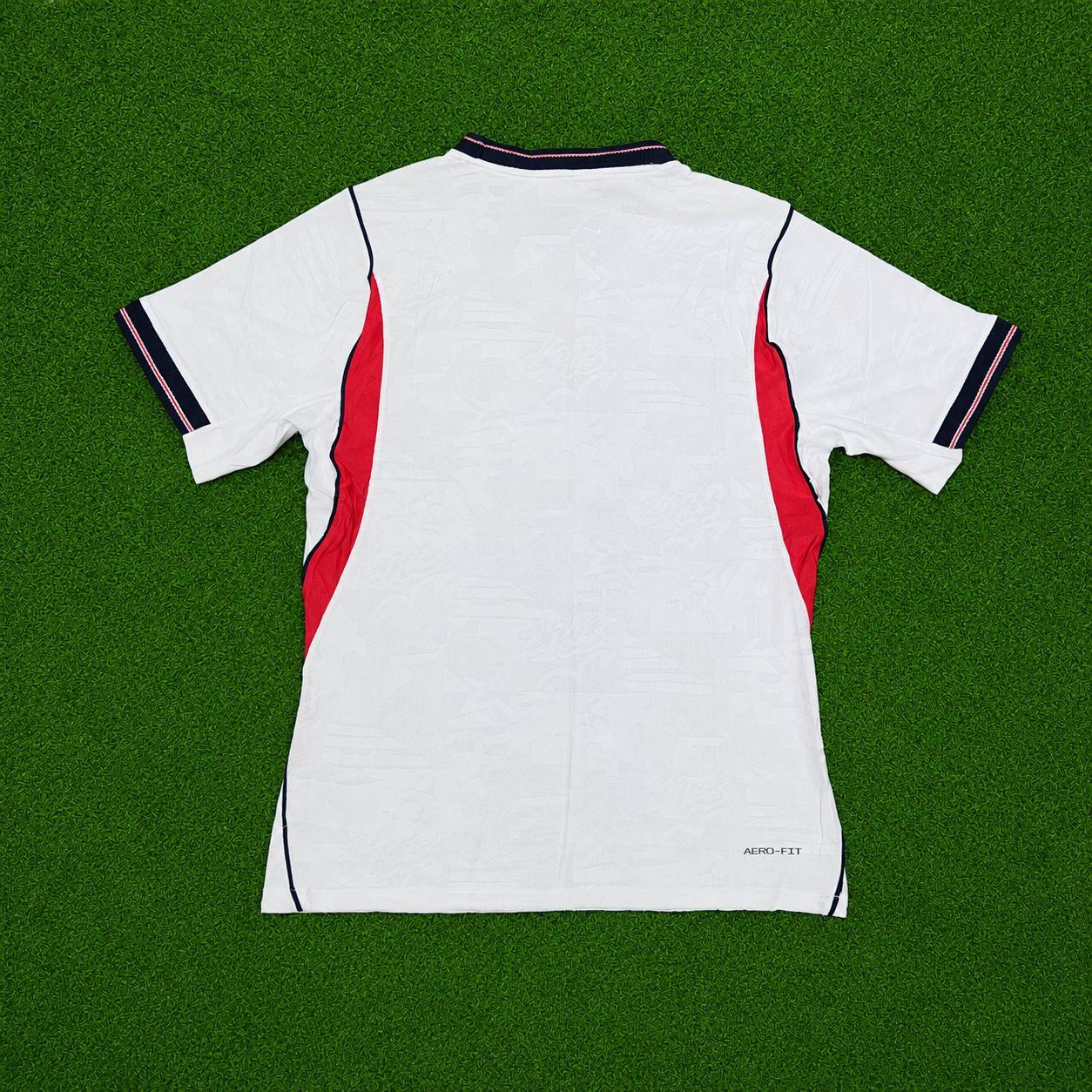 CAMISA INGLATERRA VERSÃO JOGADOR 2026