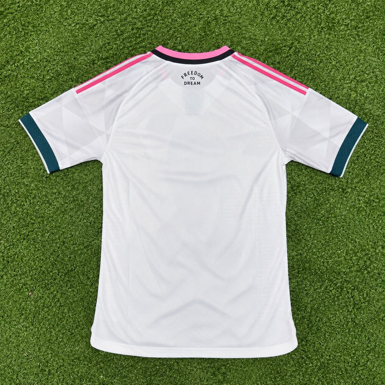 CAMISA INTER DE MIAMI 2026 VERSÃO JOGADOR 