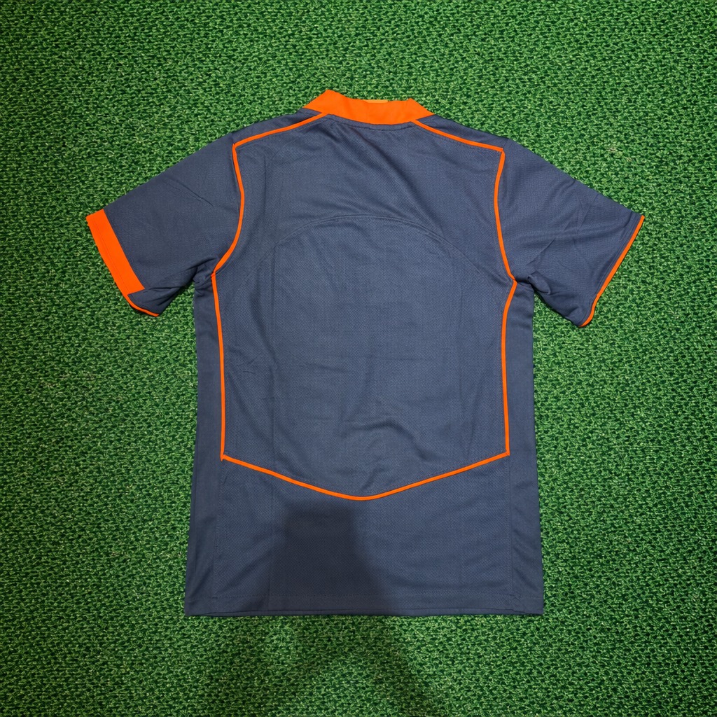 Camisa Inter de Milão II 2024/25 Cinza