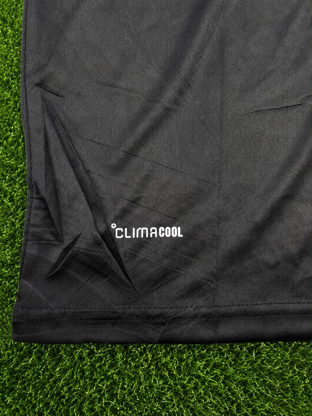 Camisa Inter Miami Black Edition