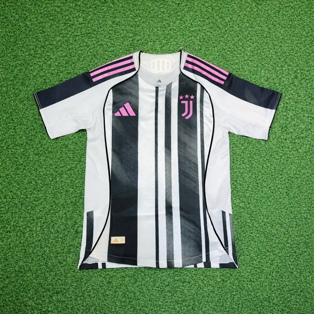 Camisa Juventus 2023/24 - Modelo Jogador