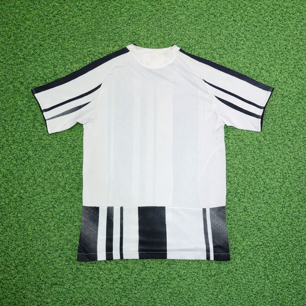 Camisa Juventus 2023/24 - Modelo Jogador