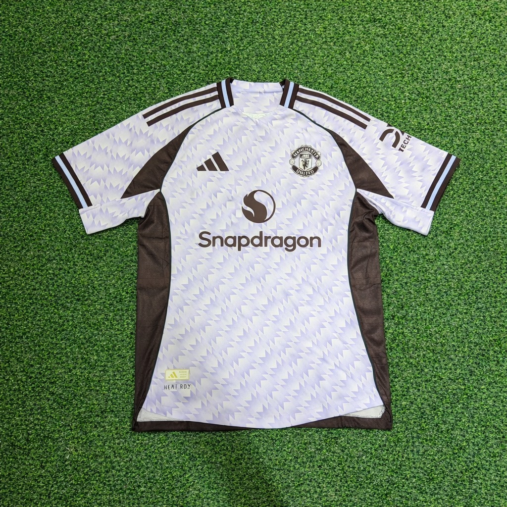 Camisa  Manchester United - Modelo Jogador