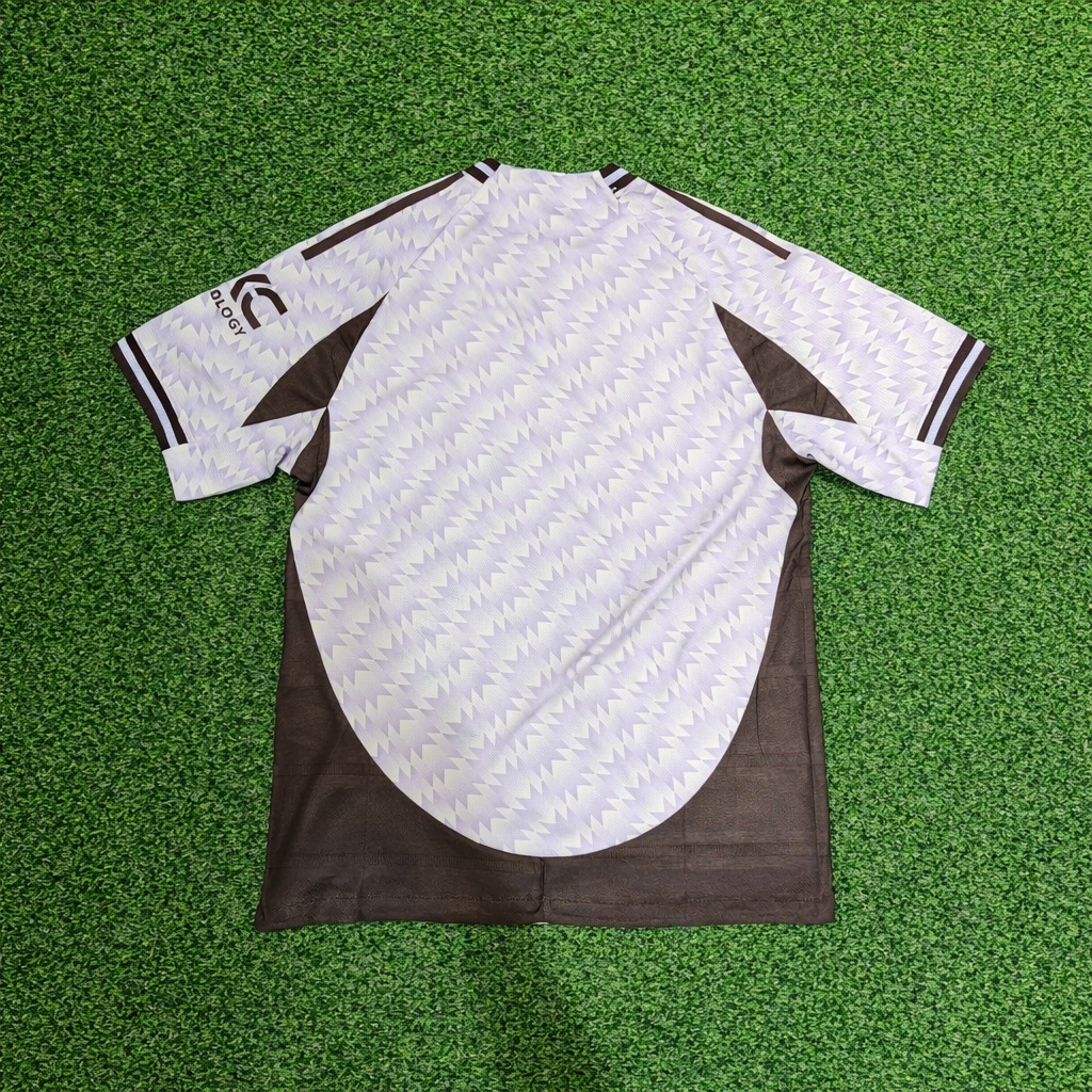 Camisa  Manchester United - Modelo Jogador