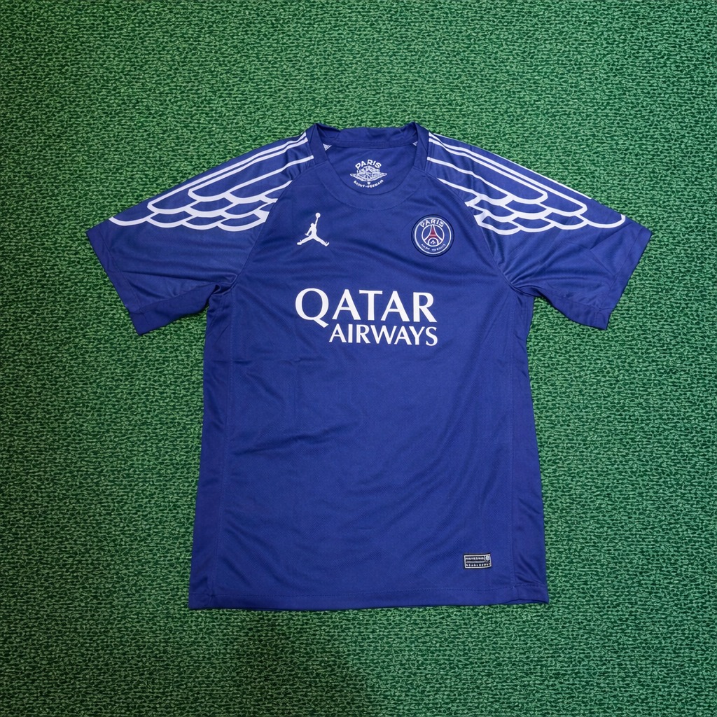 Camisa PSG 2023/24 Edição Especial