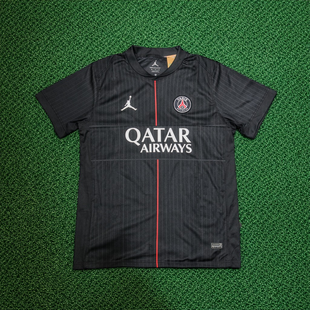 Camisa PSG 2024/25