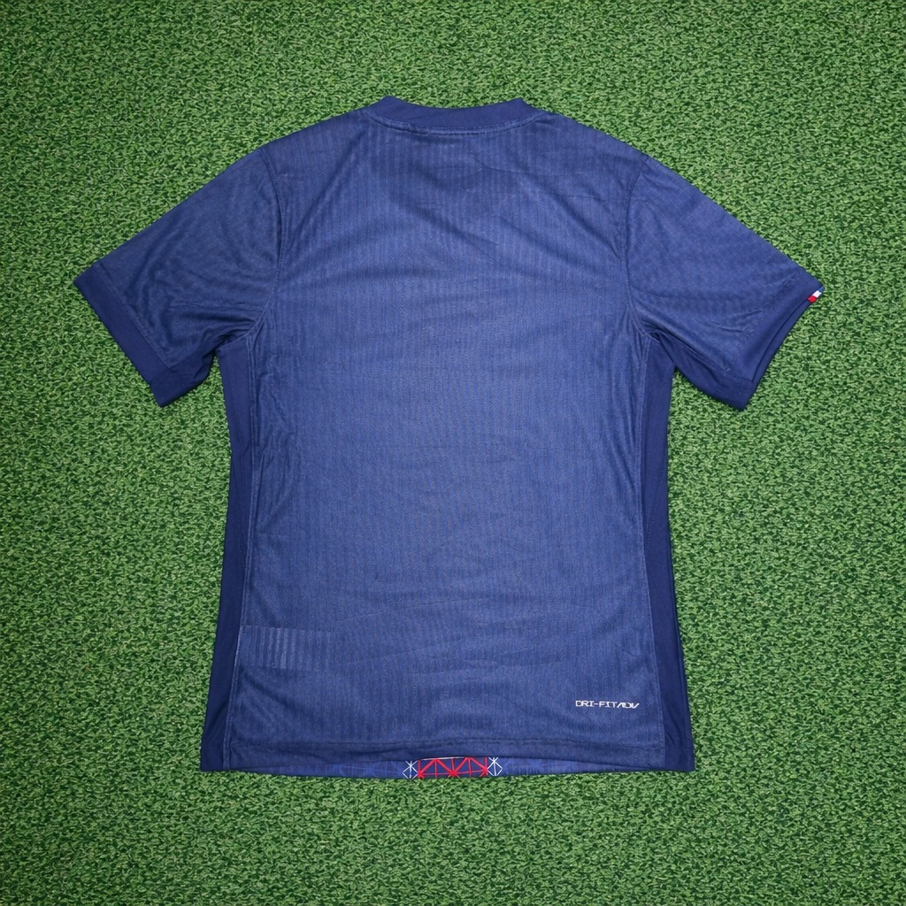 Camisa PSG Home Azul Marinho 2023/24