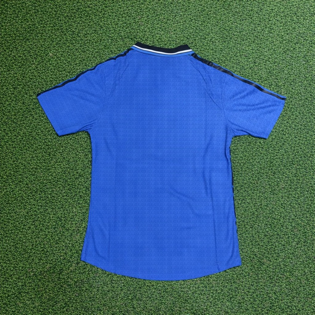 Camisa Retrô Argentina Clássica