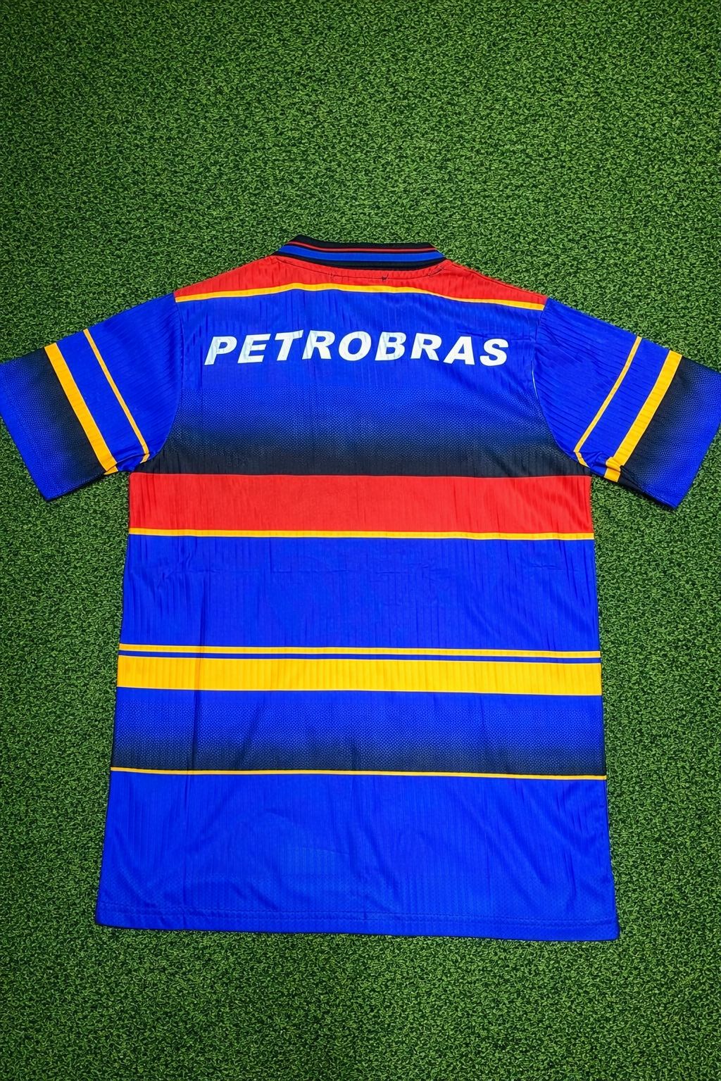 Camisa Retrô Sport Club do Recife Umbro Lubrax
