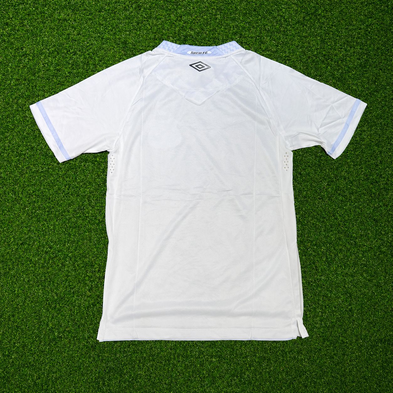 Camisa Santos 2026 - MODELO JOGADOR