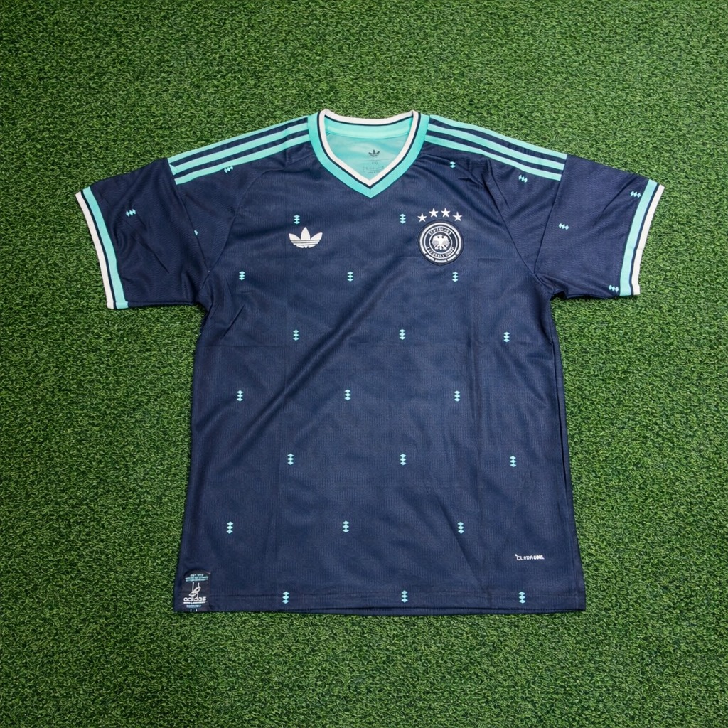 Camisa Seleção Alemanha 2024
