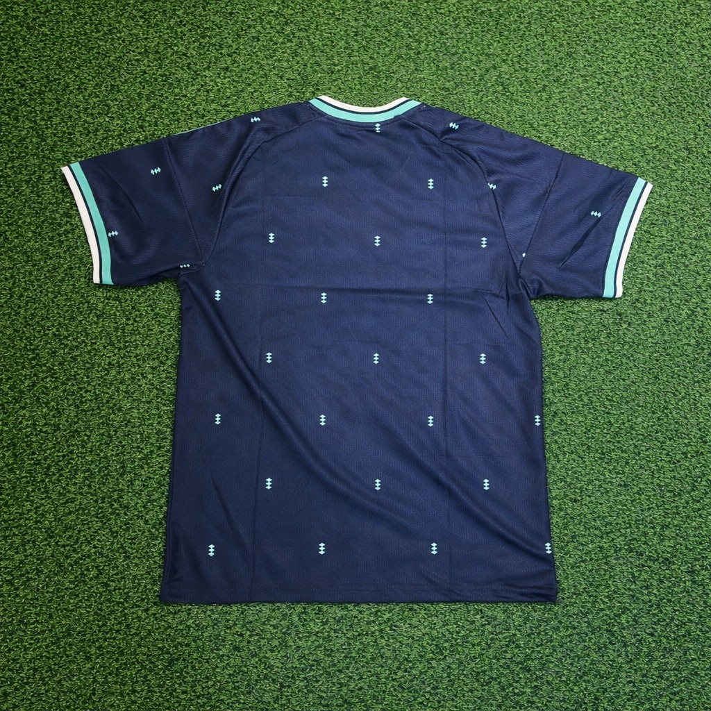 Camisa Seleção Alemanha 2024