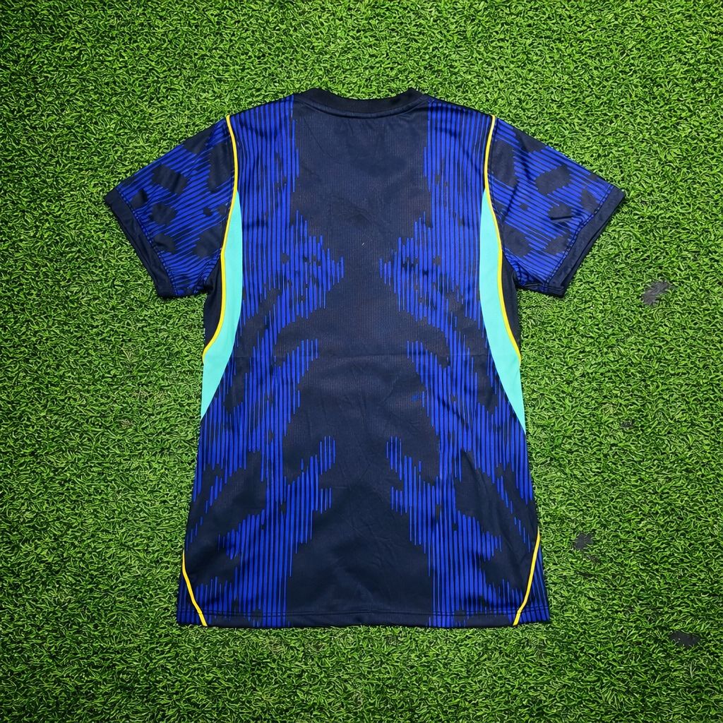 Camisa Seleção Brasileira Modelo Torcedor 