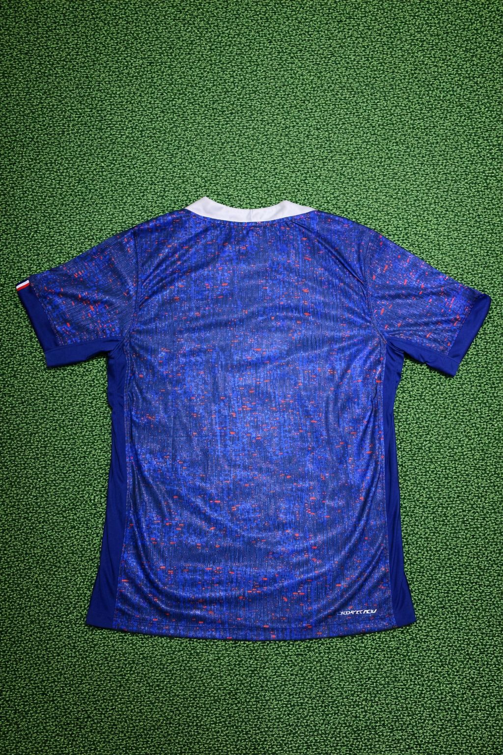 Camisa Seleção da França 2022  