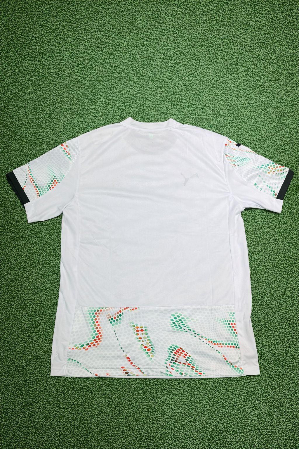 Camisa Seleção de Portugal 2023/24 Away Puma