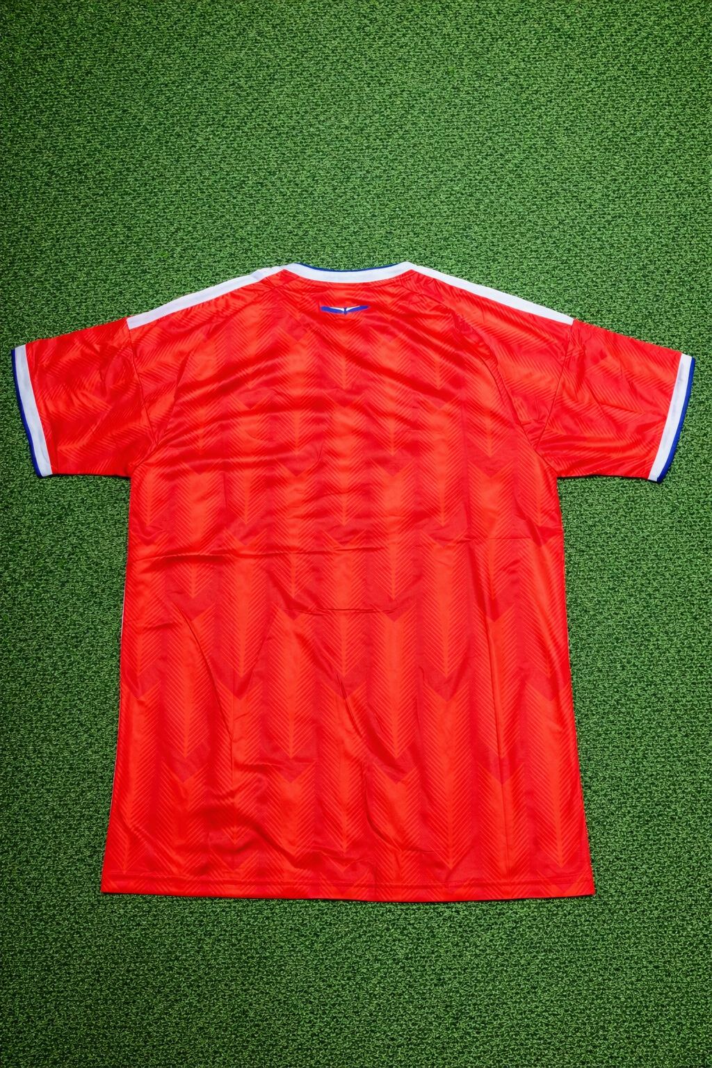 Camisa Seleção do Chile 2023/24 