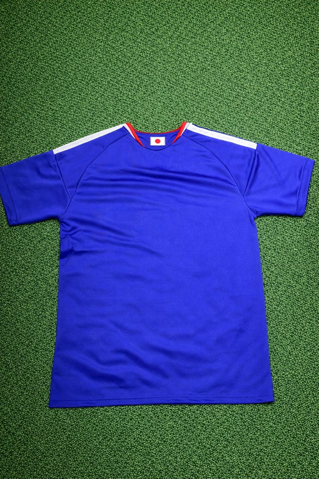 Camisa Seleção do Japão 2018  Adidas