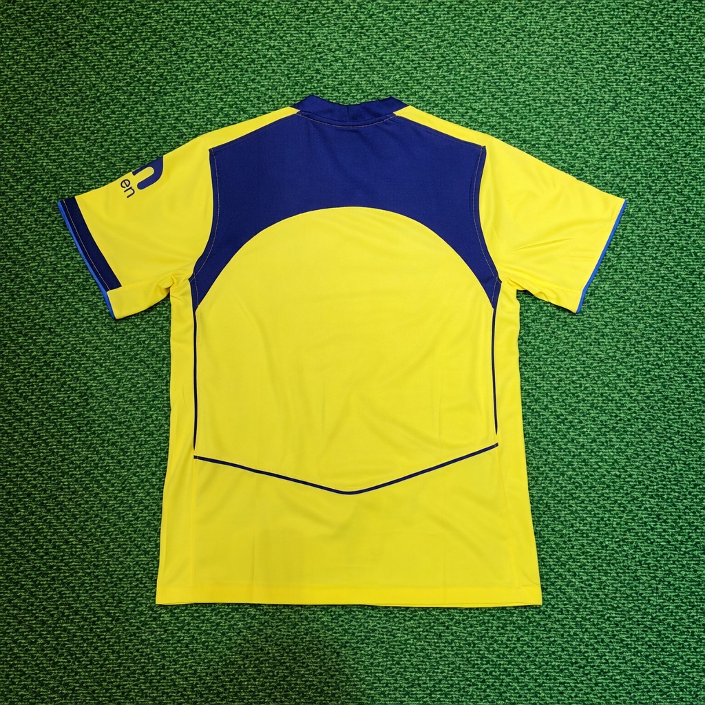 Camisa Tottenham 2024/25