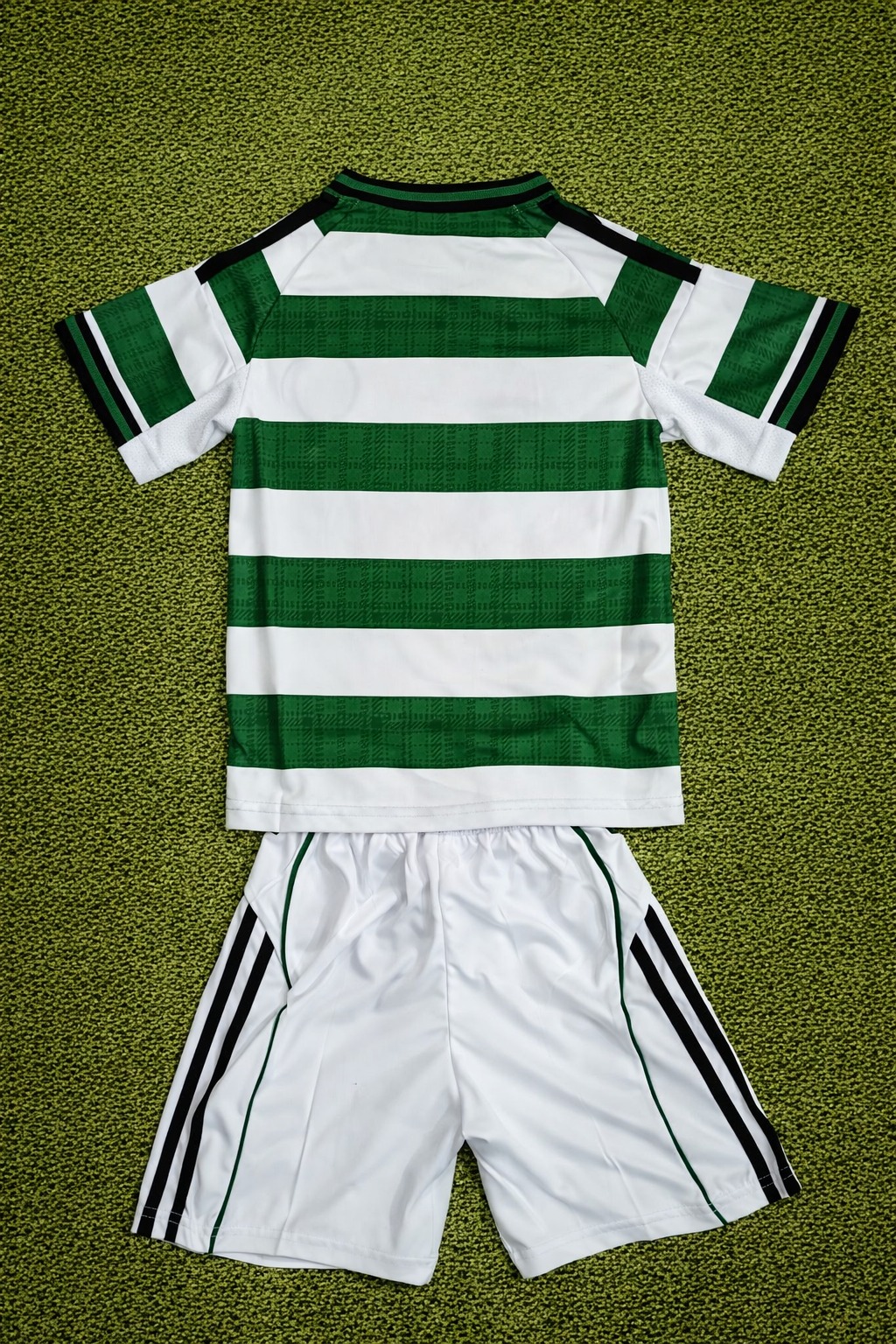 Conjunto Infantil Celtic FC